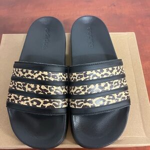 Adidas Cheetah Slides